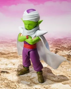 Dragon Ball Daima Figura S.H.Figuarts Piccolo Mini 9 cm