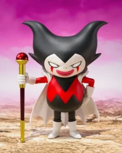 Dragon Ball Daima Figura S.H.Figuarts King Gomah