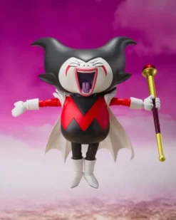 Dragon Ball Daima Figura S.H.Figuarts King Gomah