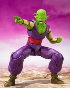 Dragon Ball Daima Figura S.H.Figuarts Piccolo 16 cm