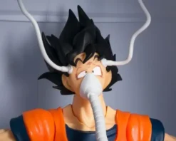 Dragon Ball Figura Accesorio para Figuras Medical Machine for S.H. Figuarts 18 cm