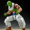 Dragonball Figura S.H. Figuarts Nail 16 cm