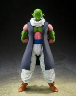 Dragonball Figura S.H. Figuarts Nail 16 cm