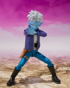 Dragon Ball Figura SH-Figuarts Glorio 13 cm