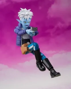 Dragon Ball Figura SH-Figuarts Glorio 13 cm