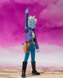Dragon Ball Figura SH-Figuarts Glorio 13 cm