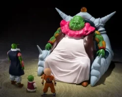 Dragon Ball Figura S.H.Figuarts The Great Elder 30 cm