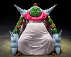 Dragon Ball Figura S.H.Figuarts The Great Elder 30 cm