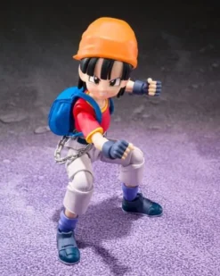 Dragon Ball Figura S.H.Figuarts Pan -GT- & Gil
