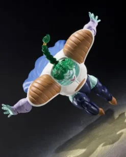 Dragon Ball Figura S.H.Figuarts Zarbon True Power 16 cm