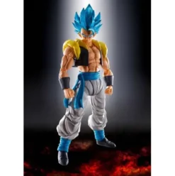 Dragonball Super Broly Figura S.H. Figuarts Super Saiyan God Super Saiyan Gogeta 14 cm