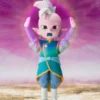 Dragonball Super Daima Figura SH-Figuarts Supreme Kai Mini 7 cm