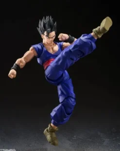 Dragon Ball Super Figura S.H.Figuarts Ultimate Gohan Super Hero 14 cm
