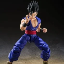 Dragon Ball Super Figura S.H.Figuarts Ultimate Gohan Super Hero 14 cm
