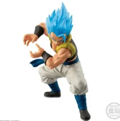 Dragon Ball Super Figura Styling Collection Super Saiyan God Super Saiyan Gogeta 11 cm