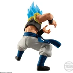 Dragon Ball Super Figura Styling Collection Super Saiyan God Super Saiyan Gogeta 11 cm