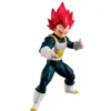 Dragon Ball Super Figura Styling Collection Super Saiyan God Vegeta 11 cm