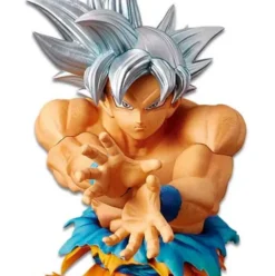 Dragon Ball Super The Super Warriors Special Son Goku Ultra Instinct