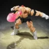 Dragon Ball Z Figura S.H.Figuarts Recoome 20 cm