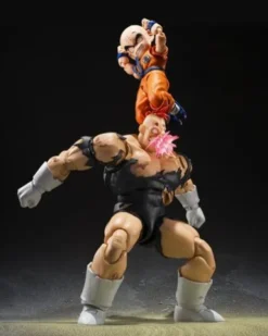 Dragon Ball Z Figura S.H.Figuarts Recoome 20 cm