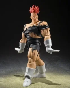 Dragon Ball Z Figura S.H.Figuarts Recoome 20 cm