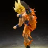 Dragon Ball Z Figura S.H. Figuarts Super Saiyan Son Goku Legendary Super Saiyan 14 cm