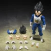 Dragon Ball Z Figura S.H.Figuarts Vegeta 14 cm