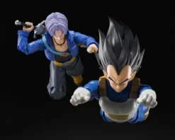 Dragon Ball Z Figura S.H.Figuarts Vegeta 14 cm