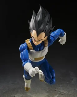 Dragon Ball Z Figura S.H.Figuarts Vegeta 14 cm
