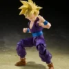 Dragon Ball Z Figura S.H.Figuarts Super Saiyan Son Gohan The Fighter Who Surpassed Goku 11 cm