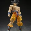 Dragon Ball Z Figura S.H.Figuarts Full Power Frieza Battle Scarred Edition 13 cm
