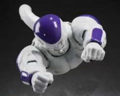 Dragon Ball Z Figura S.H.Figuarts Full Power Frieza Battle Scarred Edition 13 cm