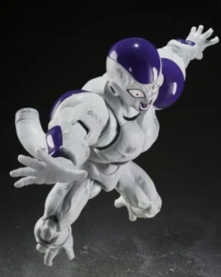 Dragon Ball Z Figura S.H.Figuarts Full Power Frieza Battle Scarred Edition 13 cm