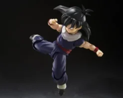 Dragon Ball Z Figura S.H.Figuarts Son Gohan (Z-Fighters) (Limited Edition Z-Fighters Group Base Ver. A) 11 cm