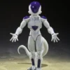 Dragon Ball Z Figura S.H.Figuarts Frieza Fourth Form 12 cm