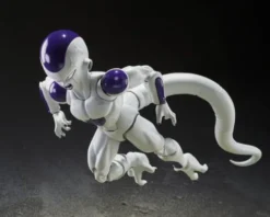 Dragon Ball Z Figura S.H.Figuarts Frieza Fourth Form 12 cm