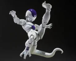 Dragon Ball Z Figura S.H.Figuarts Frieza Fourth Form 12 cm