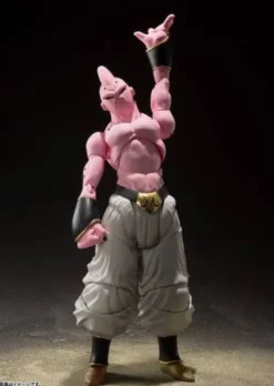 Dragon Ball Z SH-Figuarts Figura Super Buu 19 cm