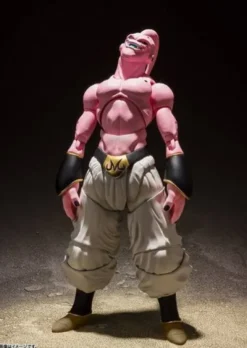 Dragon Ball Z SH-Figuarts Figura Super Buu 19 cm