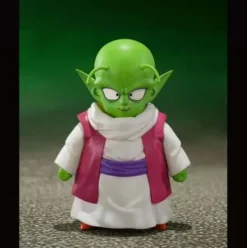 Dragon Ball Z SH Figuarts Porunga + Dende Set
