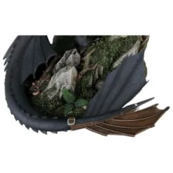 Dragones Estatua Master Craft Standing Toothless 31 cm