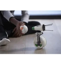 Droide Interactivo D-O Ultimate RC Star Wars Episodio 9 Bluetooh