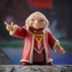 Dungeons & Dragons Cartoon Classics Scale Dungeon Master & Venger