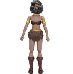 Dungeons & Dragons Cartoon Classics Diana The Acrobat