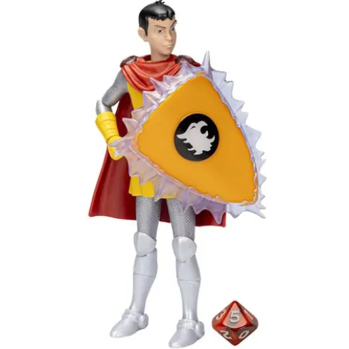 Dungeons & Dragons Cartoon Classics Eric