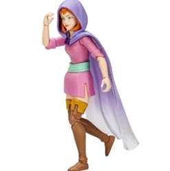 Dungeons & Dragons Cartoon Classics Sheila