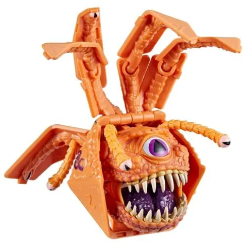Dungeons & Dragons Dicelings Beholder