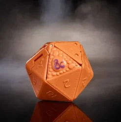 Dungeons & Dragons Dicelings Beholder