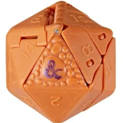 Dungeons & Dragons Dicelings Beholder
