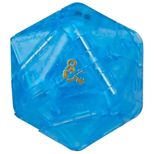 Dungeons & Dragons Dicelings Displacer Beast